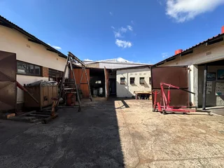 For Sale: Well-Positioned Industrial Property in Alberton North