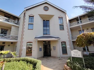 Hatfield Gardens Office Park | Grosvenor Street | Hatfield | Pretoria