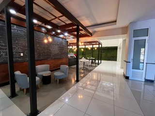 Modern Third-Floor Office Space to Let at 16 Skeen Boulevard, Bedfordview