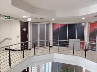 HATFIELD GARDENS OFFICE PARK | GROSVENOR STREET | HATFIELD | PRETORIA