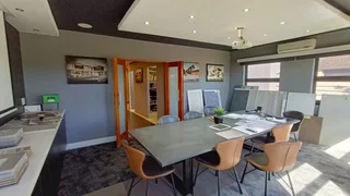 206 SQUARE METER OFFICE TO LET | SILVER LAKES | PRETORIA