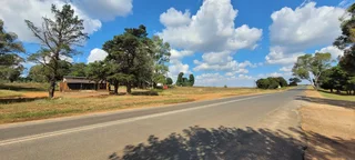 Prime Land for Sale – Bredell, Kempton Park