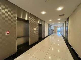 Modern Third-Floor Office Space to Let at 16 Skeen Boulevard, Bedfordview