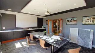 206 SQUARE METER OFFICE TO LET | SILVER LAKES | PRETORIA