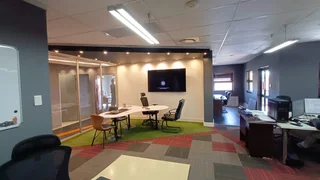 206 SQUARE METER OFFICE TO LET | SILVER LAKES | PRETORIA