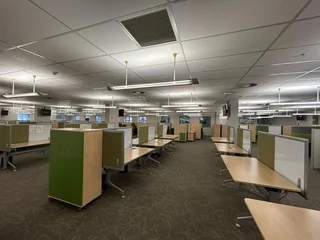 Premium Commercial Space to Let - Lakeview Office Park, Constantia Kloof, Roodepoort.