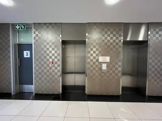 Modern Third-Floor Office Space to Let at 16 Skeen Boulevard, Bedfordview