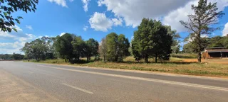 Prime Land for Sale – Bredell, Kempton Park