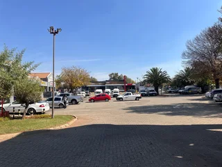 Prime Retail Space to Let - Alberton Crossing, Alberton Central