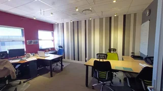 206 SQUARE METER OFFICE TO LET | SILVER LAKES | PRETORIA