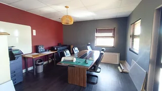 206 SQUARE METER OFFICE TO LET | SILVER LAKES | PRETORIA