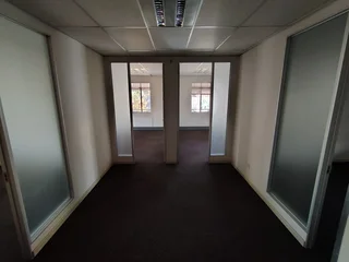 HATFIELD GARDENS OFFICE PARK | GROSVENOR STREET | HATFIELD | PRETORIA