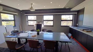 206 SQUARE METER OFFICE TO LET | SILVER LAKES | PRETORIA
