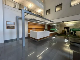 Premium Office Space to Let - Lakeview Office Park, Constantia Kloof, Roodepoort.
