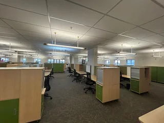 Premium Commercial Space to Let - Lakeview Office Park, Constantia Kloof, Roodepoort.