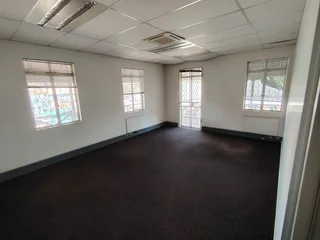 HATFIELD GARDENS OFFICE PARK | GROSVENOR STREET | HATFIELD | PRETORIA