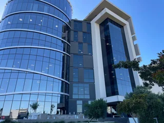 Premium Office Space for Lease - Hertford Office Park, Vorna Valley, Midrand
