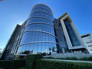 Prime Office Space to Let at Hertford Office Park, Vorna Valley, Midrand