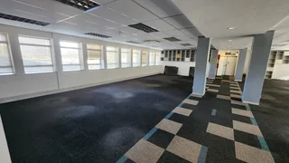MARKET STREET | OFFICE TO RENT | PAARL | 365m²