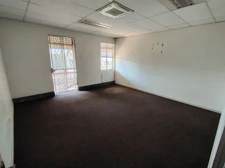 HATFIELD GARDENS OFFICE PARK | GROSVENOR STREET | HATFIELD | PRETORIA