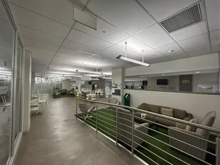 Premium Commercial Space to Let - Lakeview Office Park, Constantia Kloof, Roodepoort.