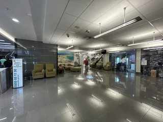 Premium Office Space to Let - Lakeview Office Park, Constantia Kloof, Roodepoort.