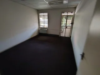 HATFIELD GARDENS OFFICE PARK | GROSVENOR STREET | HATFIELD | PRETORIA