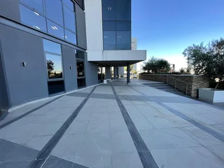 Prime Office Space to Let at Hertford Office Park, Vorna Valley, Midrand