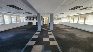 MARKET STREET | OFFICE TO RENT | PAARL | 365m²