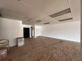 Prime Retail Space to Let - Alberton Crossing, Alberton Central