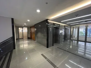 Premium Commercial Space to Let - Lakeview Office Park, Constantia Kloof, Roodepoort.