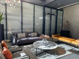 Prime Office Space to Let at Hertford Office Park, Vorna Valley, Midrand