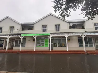 Letchworth Mews | Office Space To Let In Edgemead | 85m²