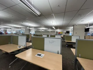 Premium Office Space to Let - Lakeview Office Park, Constantia Kloof, Roodepoort.