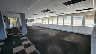 MARKET STREET | OFFICE TO RENT | PAARL | 365m²