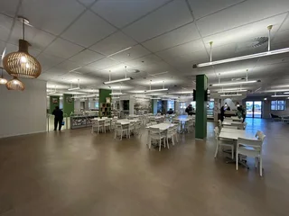 Prime Commercial Space to Let in Lakeview Office Park, Constantia Kloof, Roodepoort.