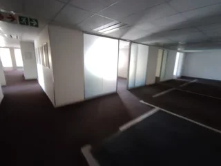 HATFIELD GARDENS OFFICE PARK | GROSVENOR STREET | HATFIELD | PRETORIA