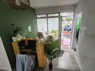 LETCHWORTH MEWS | OFFICE SPACE TO LET IN EDGEMEAD | 85m²