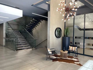 Prime Office Space to Let at Hertford Office Park, Vorna Valley, Midrand