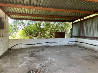 Workshop Space to Let in Erand Gardens, Midrand.