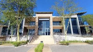4415 Square Meter Office Building For Sale | Wapadrand | Pretoria