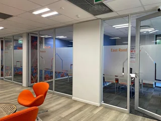 Prime Office Space to Let at Hertford Office Park, Vorna Valley, Midrand