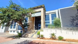 1318 Square Meter Office Building For Sale | Wapadrand | Pretoria