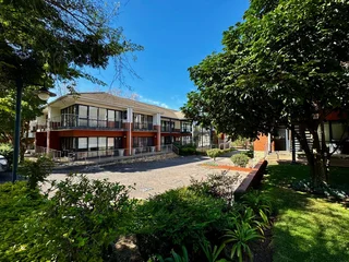 Fitted Ground Floor Office for Sale - Coachmans Crossing Office Park, Bryanston