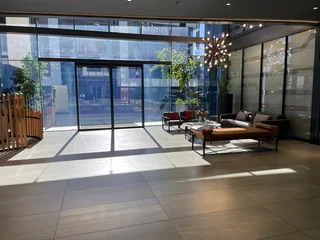 Prime Office Space to Let at Hertford Office Park, Vorna Valley, Midrand