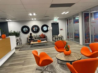 Prime Office Space to Let at Hertford Office Park, Vorna Valley, Midrand