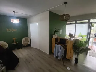 LETCHWORTH MEWS | OFFICE SPACE TO LET IN EDGEMEAD | 85m²