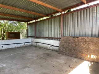 Workshop Space to Let in Erand Gardens, Midrand.