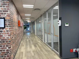 Prime Office Space to Let at Hertford Office Park, Vorna Valley, Midrand