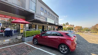 Prime Office Space for Lease - Cresthill Delicatessen, 9 Swemmer Road, Glenhazel